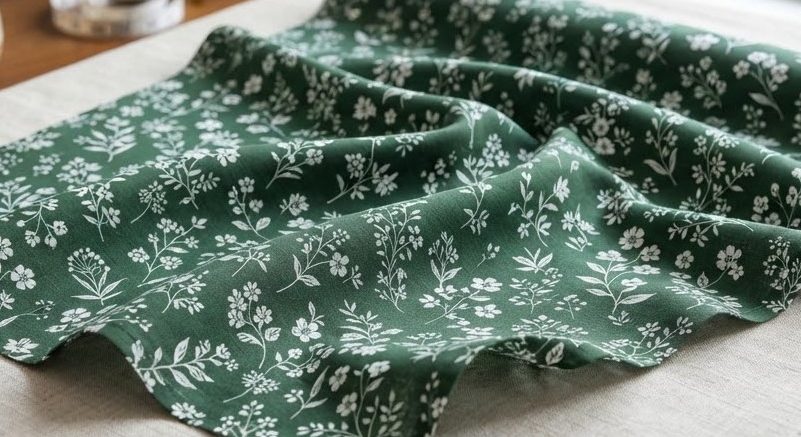 Forest Print 2-Piece — alternate view